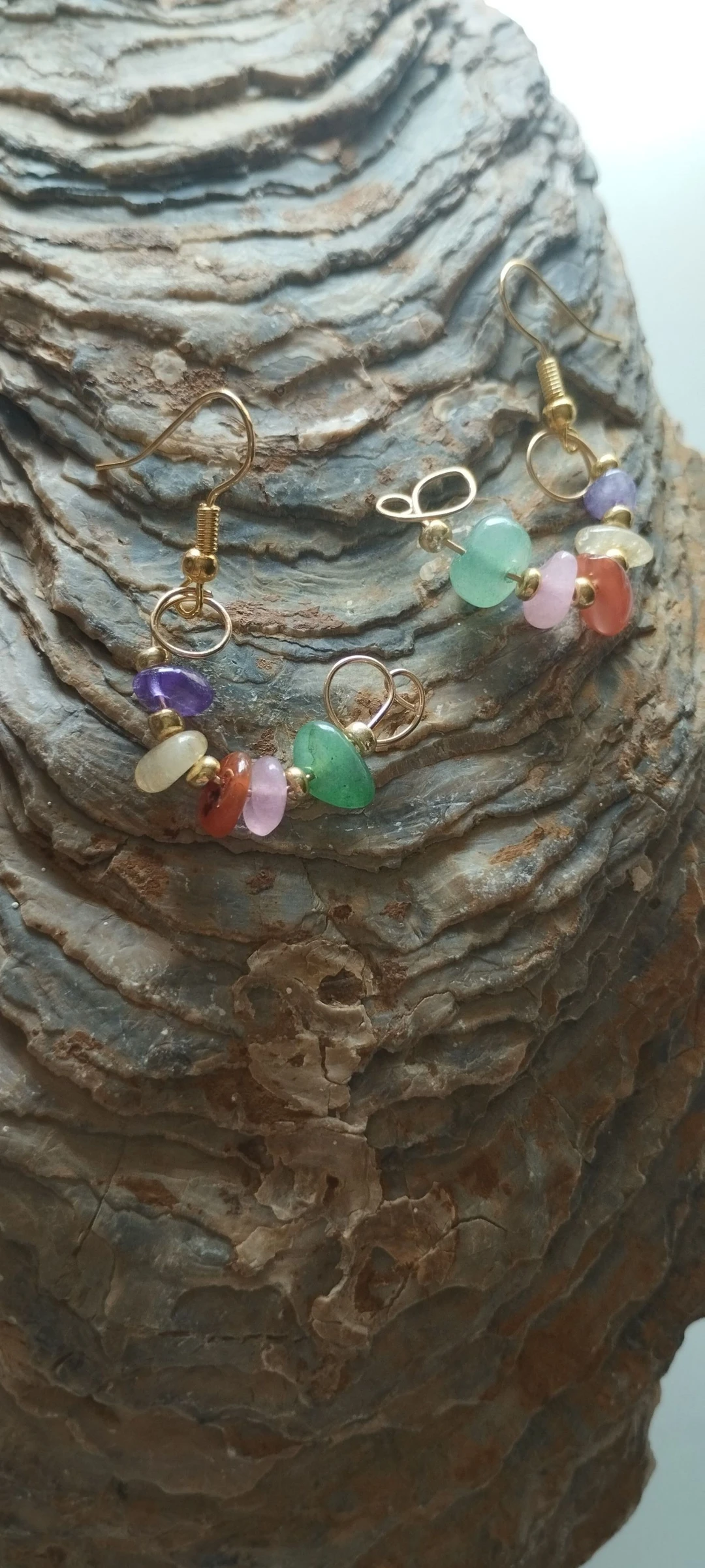 🧜🏻‍♀️🌈Minhas Preciosas Sereias de Ágatas Naturais🌈🧸🏻‍♀️🧸 – photo 4